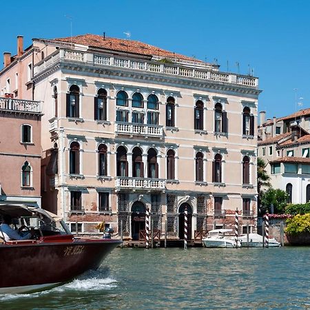 Ca' Dei Cuori On The Grand Canal Venice Exterior photo