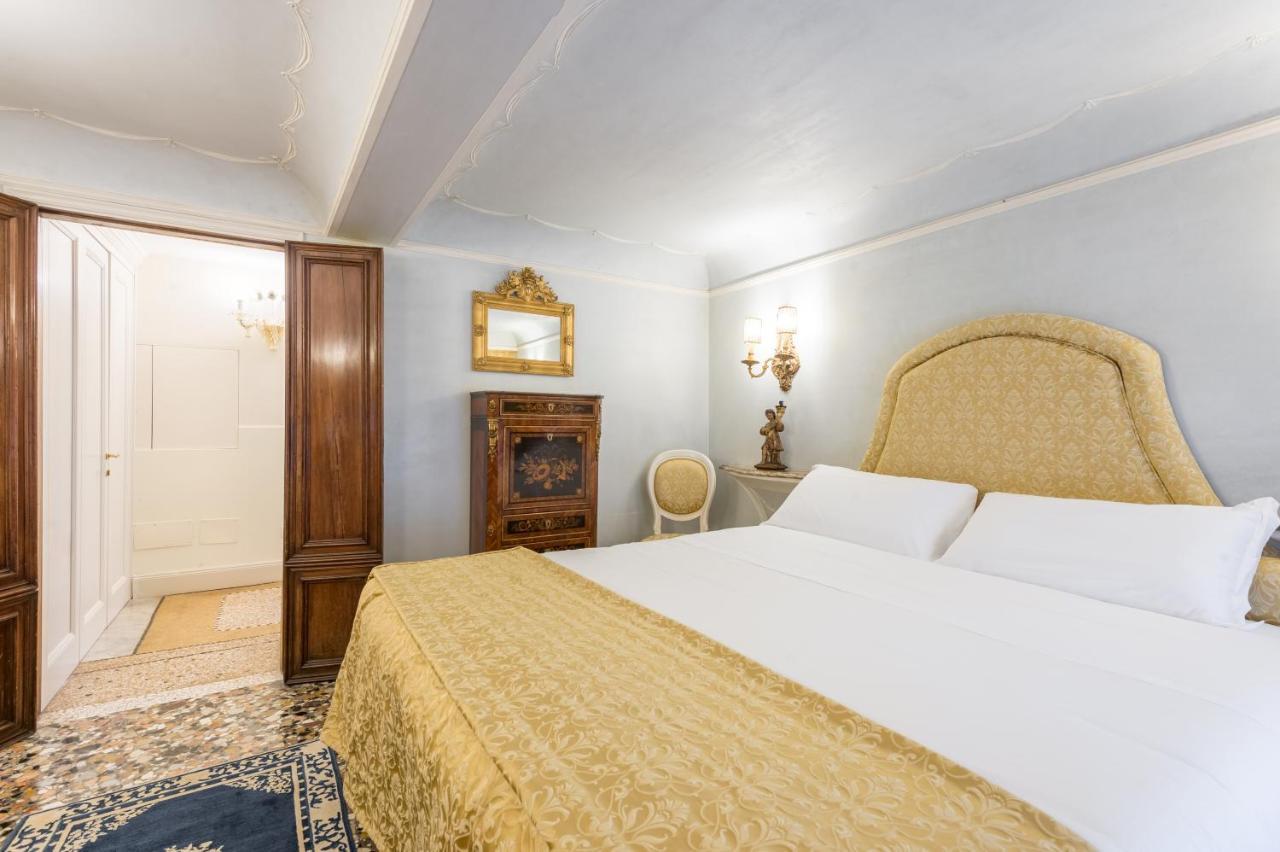 Ca' Dei Cuori On The Grand Canal Venice Exterior photo